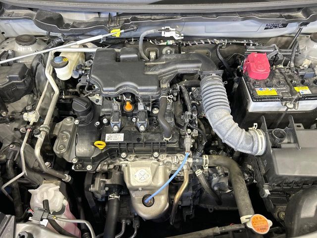 TOYOTA RAIZE 2023 Image 31