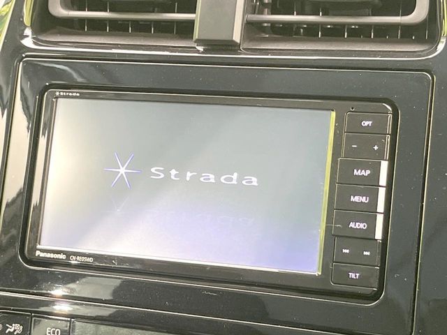 TOYOTA PRIUS 2019 Image 31