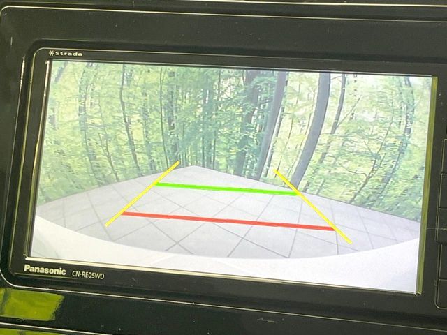 TOYOTA PRIUS 2019 Image 31