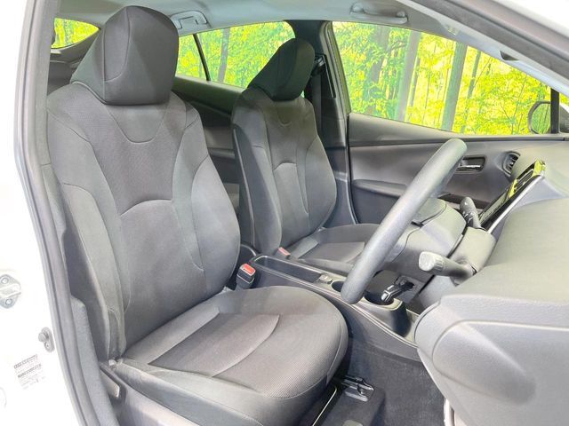 TOYOTA PRIUS 2019 Image 31