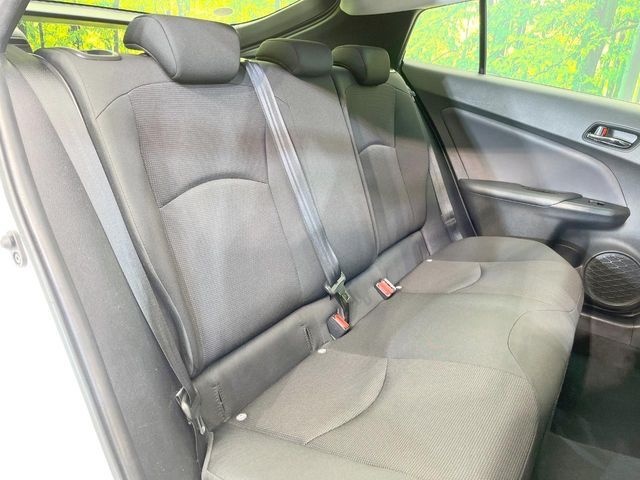 TOYOTA PRIUS 2019 Image 31