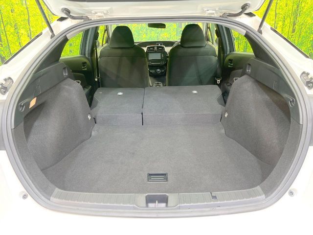 TOYOTA PRIUS 2019 Image 31