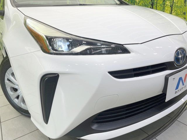 TOYOTA PRIUS 2019 Image 31