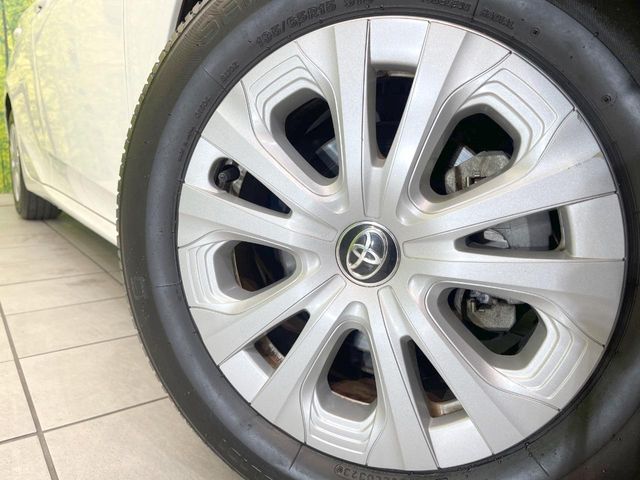 TOYOTA PRIUS 2019 Image 31