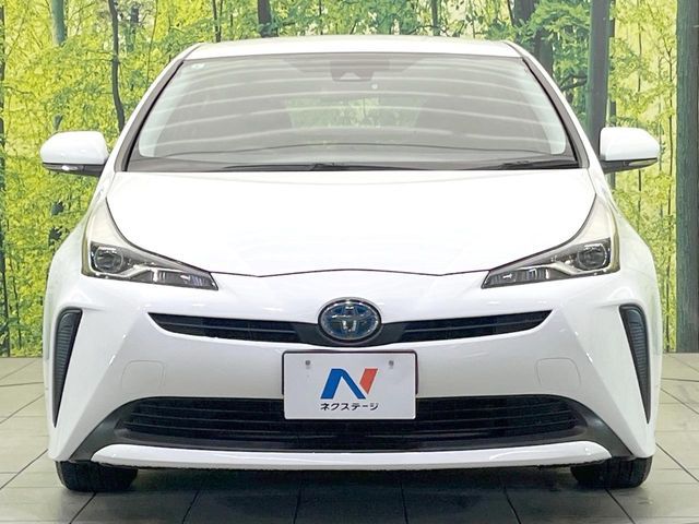 TOYOTA PRIUS 2019 Image 31