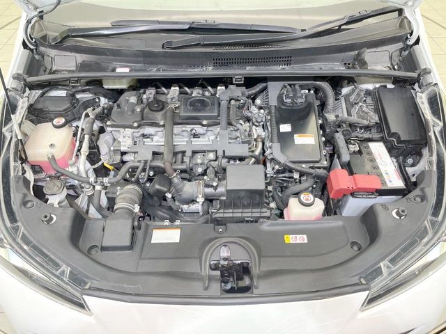 TOYOTA PRIUS 2019 Image 31