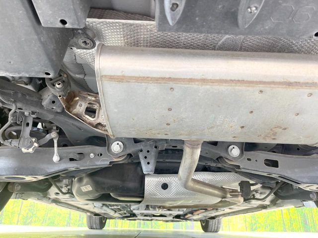 TOYOTA PRIUS 2019 Image 31