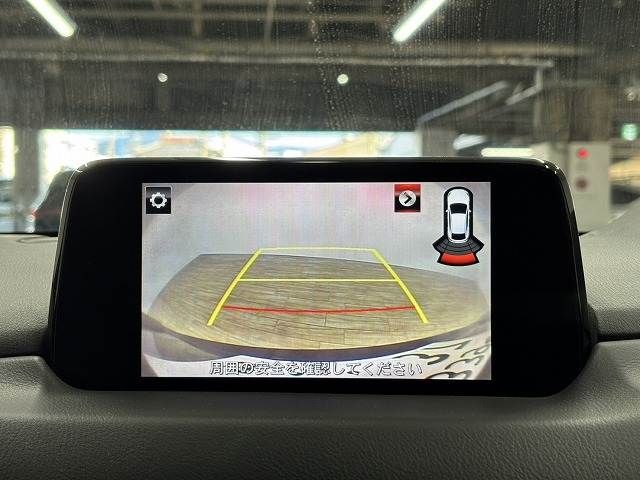 MAZDA CX-8 2018 Image 31