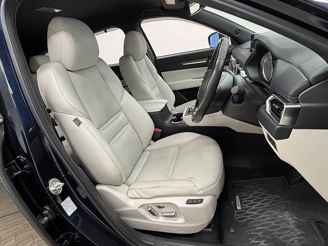 MAZDA CX-8 2018 Image 31