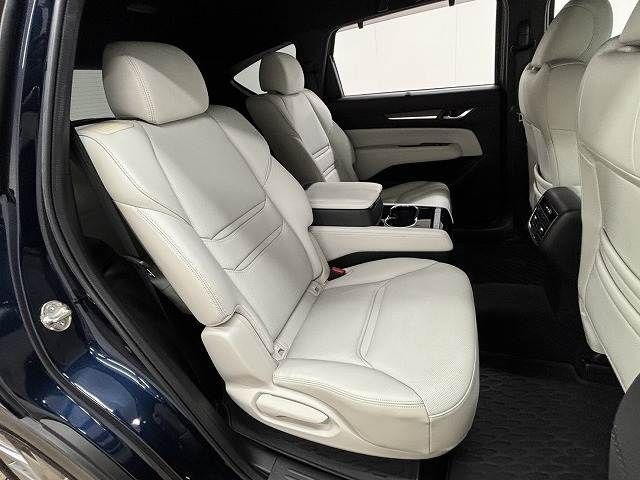 MAZDA CX-8 2018 Image 31