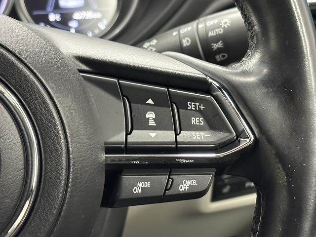 MAZDA CX-8 2018 Image 31