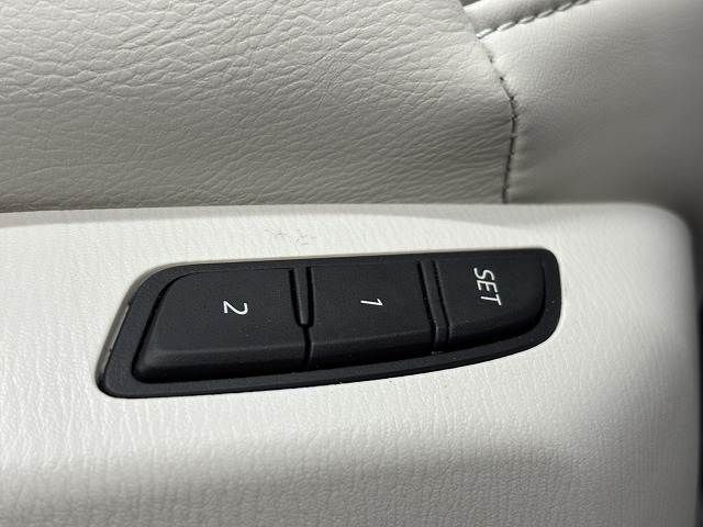 MAZDA CX-8 2018 Image 31