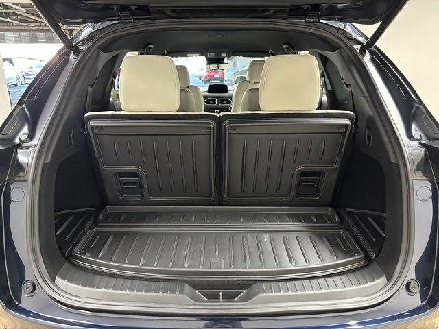 MAZDA CX-8 2018 Image 31