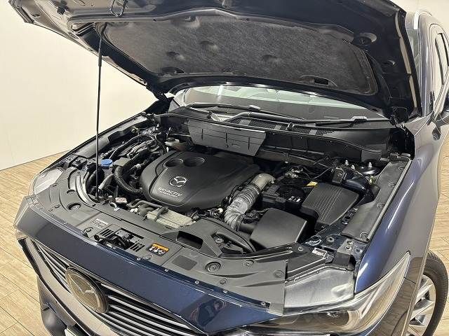 MAZDA CX-8 2018 Image 31