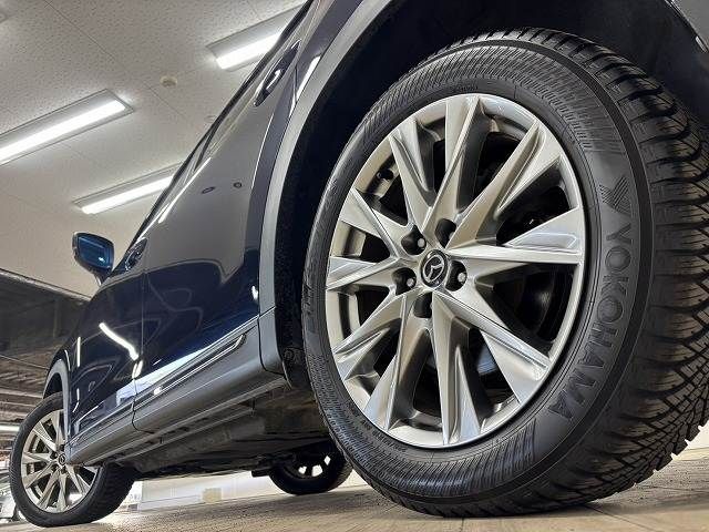 MAZDA CX-8 2018 Image 31