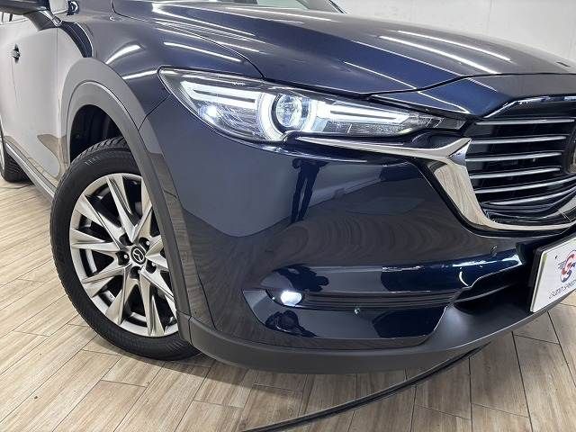 MAZDA CX-8 2018 Image 31