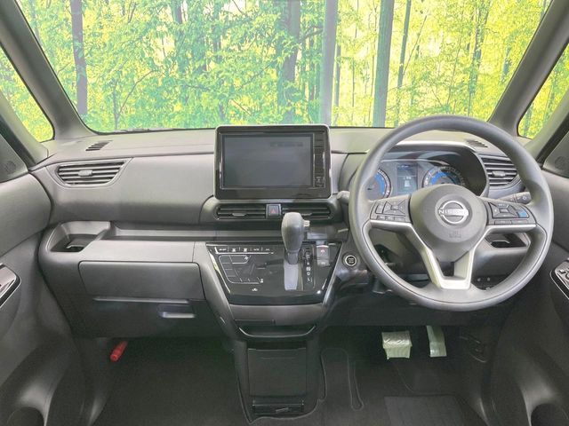 NISSAN ROOX 2024 Image 31