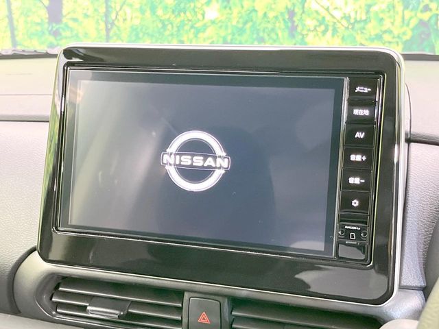 NISSAN ROOX 2024 Image 31