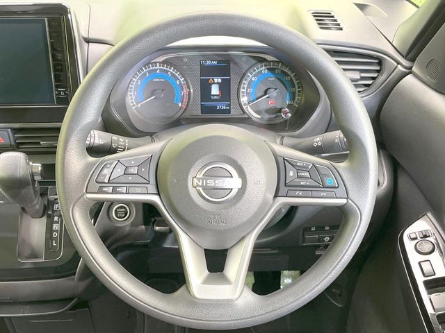 NISSAN ROOX 2024 Image 31