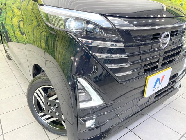 NISSAN ROOX 2024 Image 31