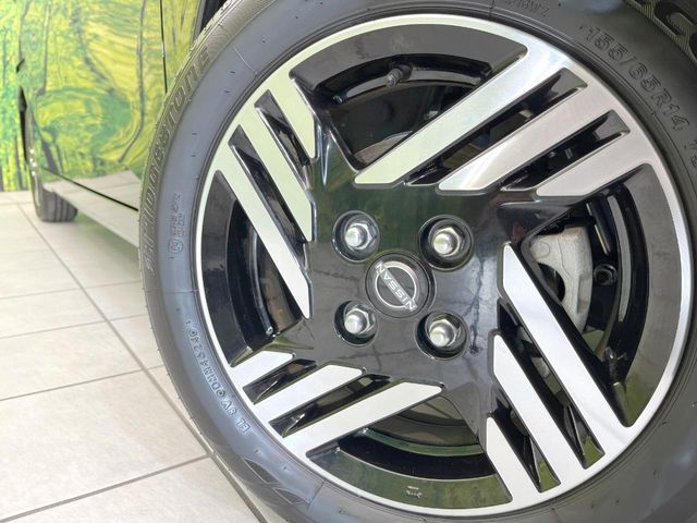 NISSAN ROOX 2024 Image 31