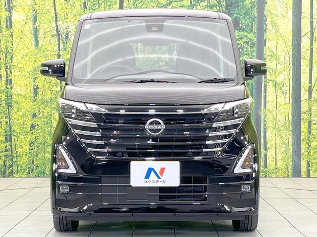 NISSAN ROOX 2024 Image 31