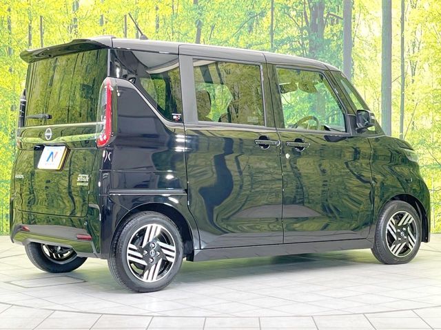 NISSAN ROOX 2024 Image 31