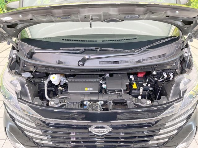 NISSAN ROOX 2024 Image 31