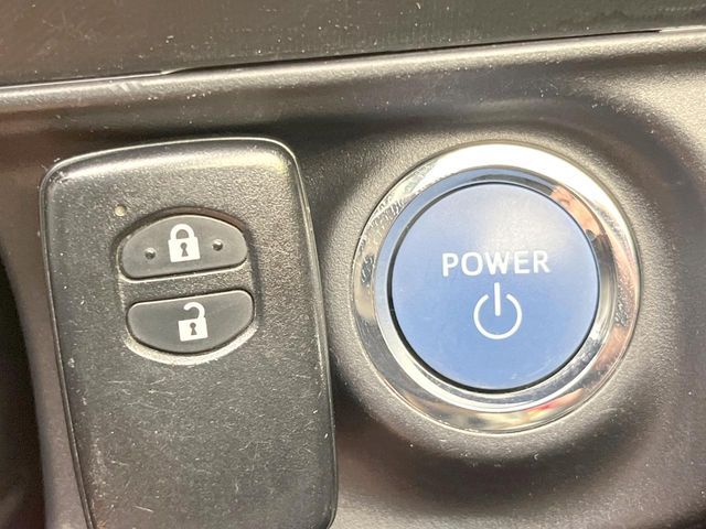 TOYOTA AQUA 2019 Image 31