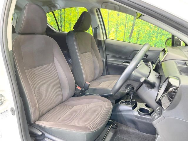 TOYOTA AQUA 2019 Image 31