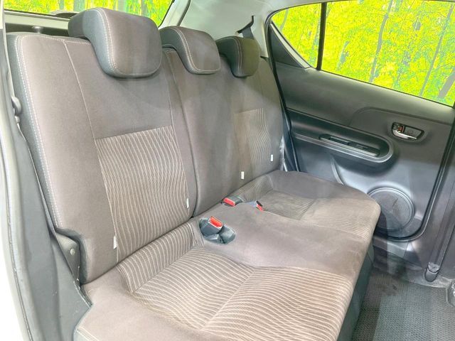 TOYOTA AQUA 2019 Image 31