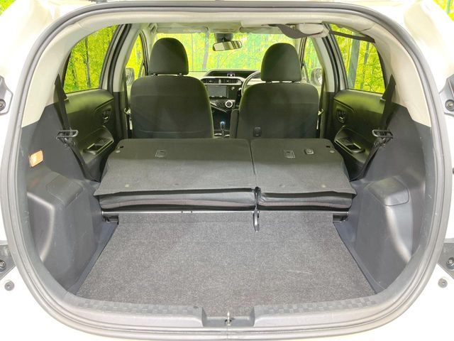 TOYOTA AQUA 2019 Image 31