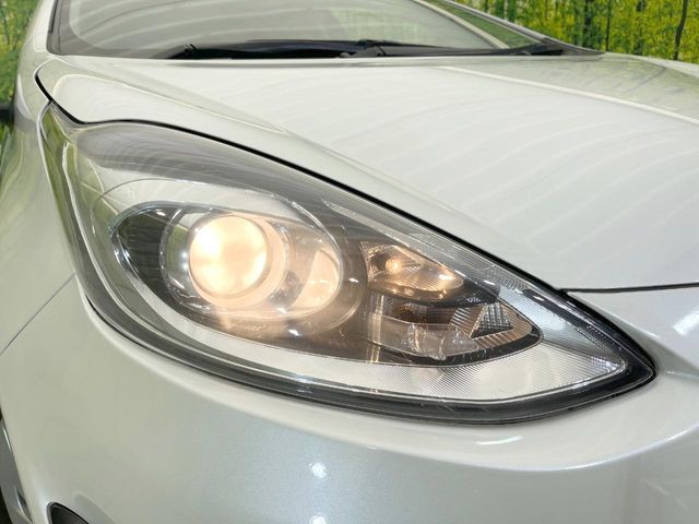 TOYOTA AQUA 2019 Image 31