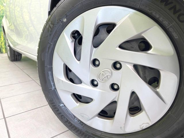 TOYOTA AQUA 2019 Image 31