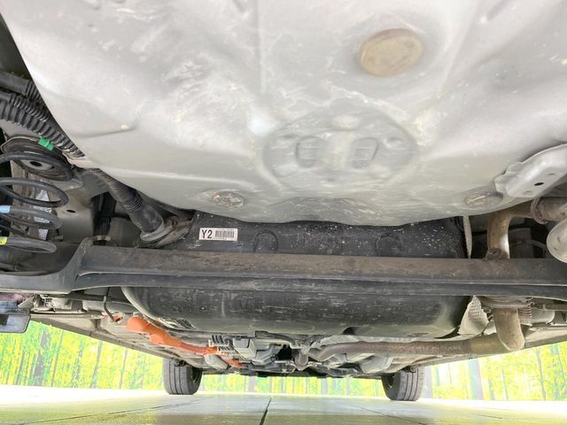 TOYOTA AQUA 2019 Image 31