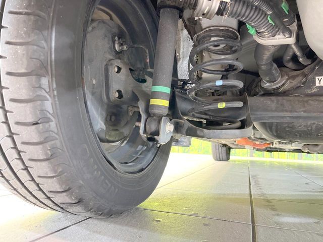 TOYOTA AQUA 2019 Image 31