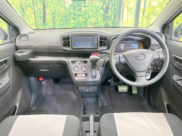 DAIHATSU MIRA E:S 2021 Image 31