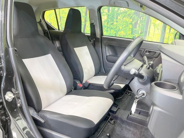 DAIHATSU MIRA E:S 2021 Image 31