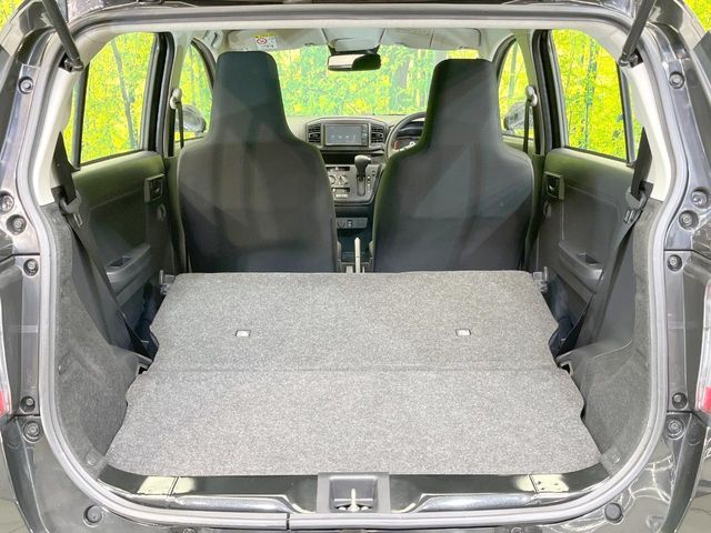 DAIHATSU MIRA E:S 2021 Image 31