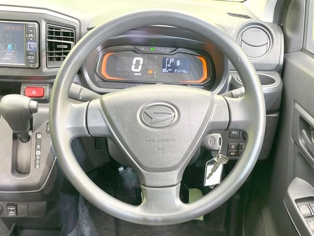 DAIHATSU MIRA E:S 2021 Image 31