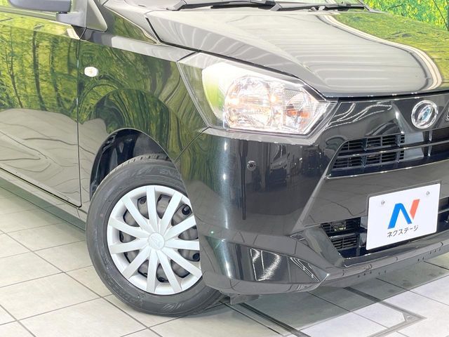 DAIHATSU MIRA E:S 2021 Image 31