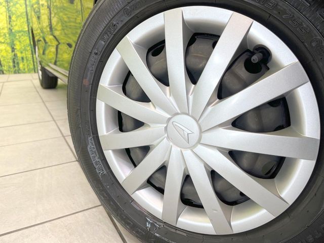 DAIHATSU MIRA E:S 2021 Image 31