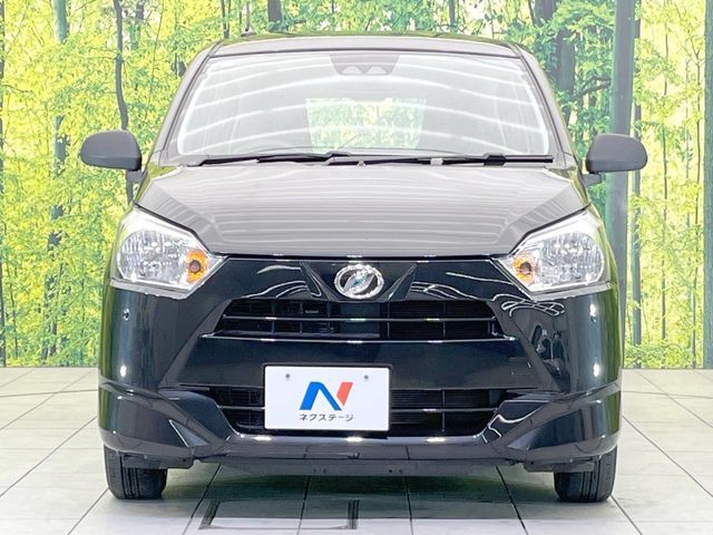 DAIHATSU MIRA E:S 2021 Image 31