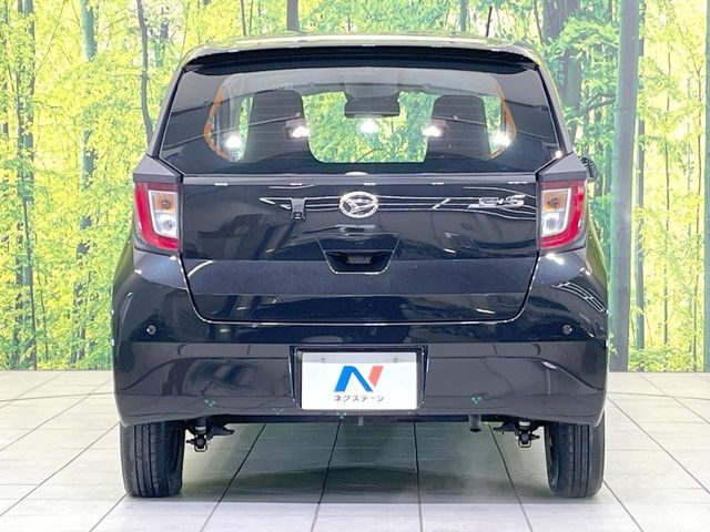 DAIHATSU MIRA E:S 2021 Image 31