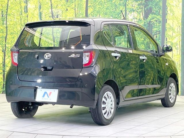 DAIHATSU MIRA E:S 2021 Image 31