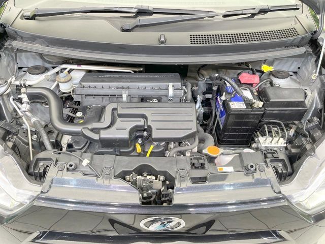 DAIHATSU MIRA E:S 2021 Image 31