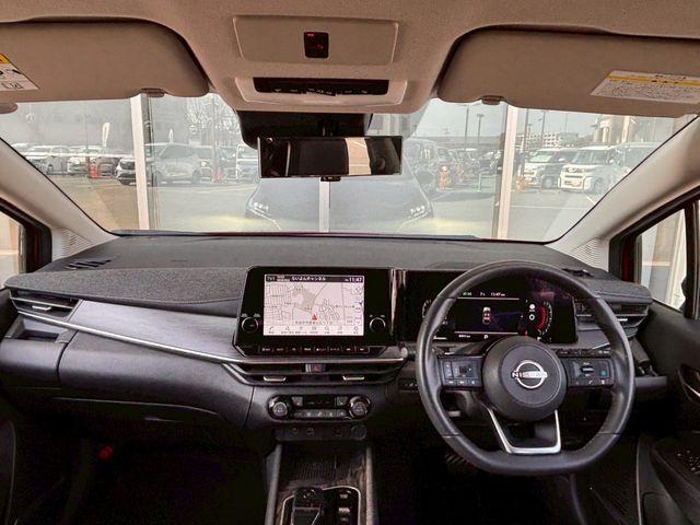 NISSAN AURA 2024 Image 31