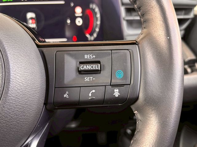 NISSAN AURA 2024 Image 31