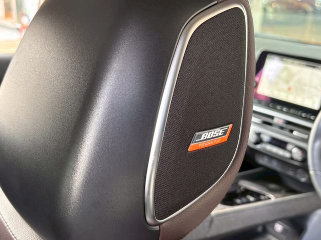 NISSAN AURA 2024 Image 31