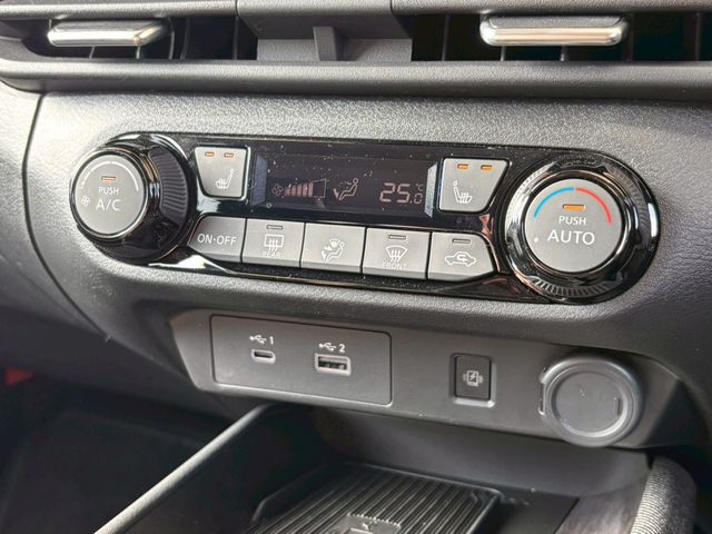 NISSAN AURA 2024 Image 31